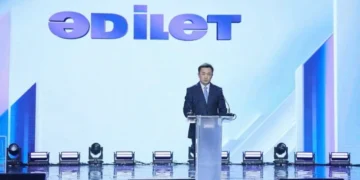 ӘКІМДЕР «ӘДІЛЕТ» ПАРТИЯСЫНА ӨТЕ БАСТАДЫ