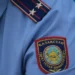 Жамбыл облысында полиция инспекторы өзіне оқ атты