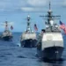 Ормуз бұғазын азат ету операциясы басталды ма?