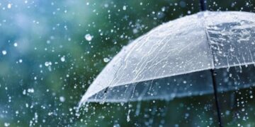 Түркістан облысы жасанды жаңбыр жауғызуды қолға алмақ
