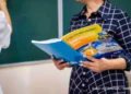 2 мыңнан аса мұғалімнің жеке дерегі тарап кетті