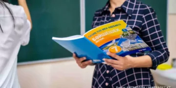2 мыңнан аса мұғалімнің жеке дерегі тарап кетті