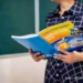 2 мыңнан аса мұғалімнің жеке дерегі тарап кетті