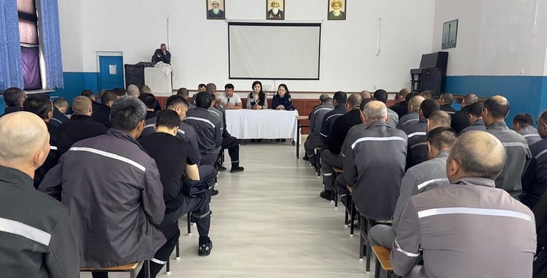 Халықаралық есірткіге қарсы күрес күніне арналған кездесу ұйымдастырылды