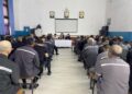 Халықаралық есірткіге қарсы күрес күніне арналған кездесу ұйымдастырылды