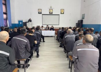 Халықаралық есірткіге қарсы күрес күніне арналған кездесу ұйымдастырылды