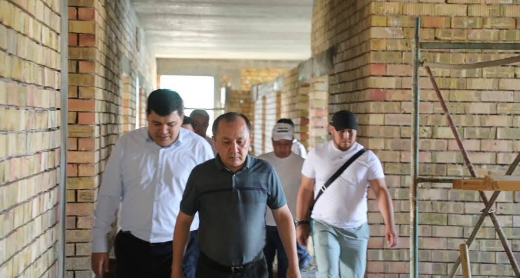 Ауыл тұрғындарының алғашқы медициналық көмекке қолжетімділігі арта түседі