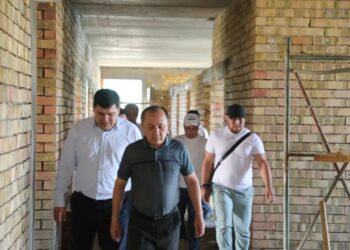 Ауыл тұрғындарының алғашқы медициналық көмекке қолжетімділігі арта түседі