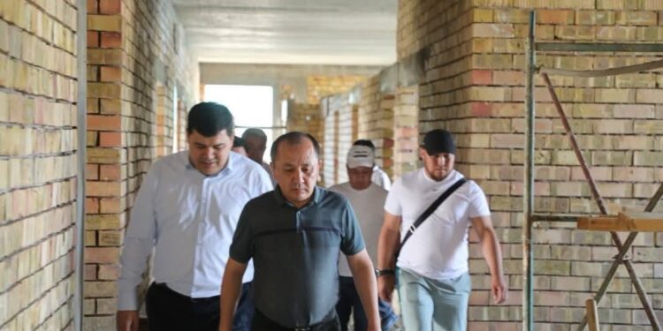 Ауыл тұрғындарының алғашқы медициналық көмекке қолжетімділігі арта түседі