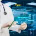 Түркістан медицинасы жаңа даму кезеңіне қадам басып келеді