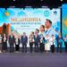 Сауран аудандық емханасына жаңа автокөліктің кілті тапсырылды