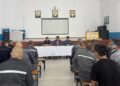 Жазғы спартакиаданың салтанатты ашылуы өтті