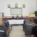 Жазғы спартакиаданың салтанатты ашылуы өтті