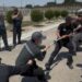 Жазғы спартакиада аясында спорттық жарыстар ұйымдастырылды