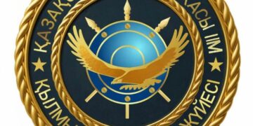БОС ЛАУАЗЫМДАРҒА ОРНАЛАСУҒА КОНКУРС  ЖАРИЯЛАУ ТУРАЛЫ