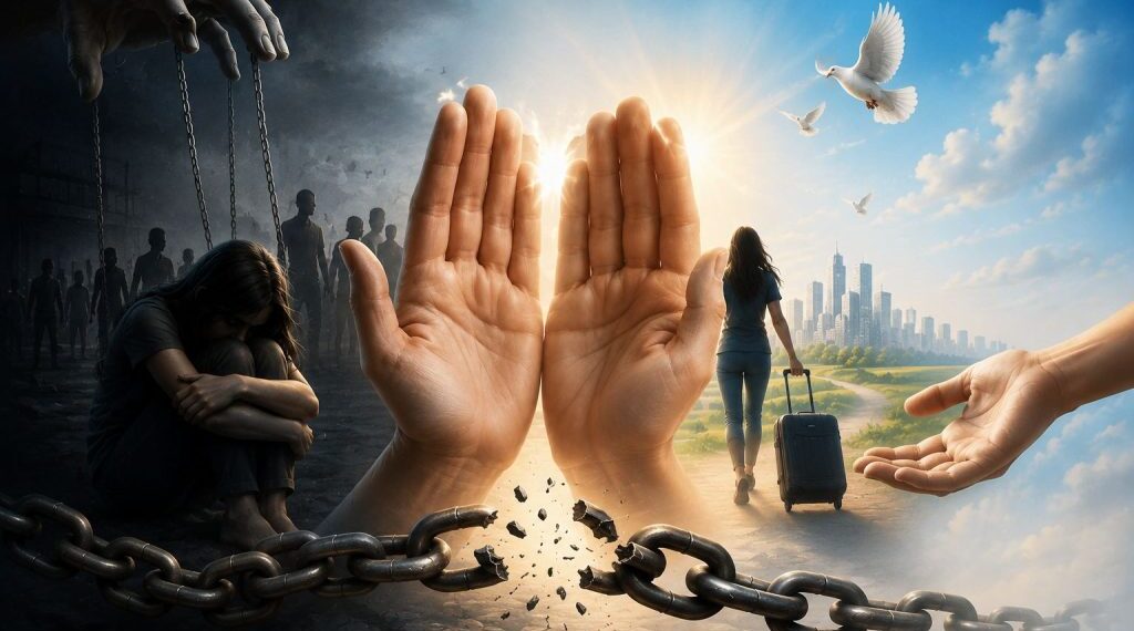 Бомждардың атынан кредит рәсімдеумен айналысқан топ құрықталды