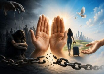 Бомждардың атынан кредит рәсімдеумен айналысқан топ құрықталды