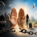 Бомждардың атынан кредит рәсімдеумен айналысқан топ құрықталды