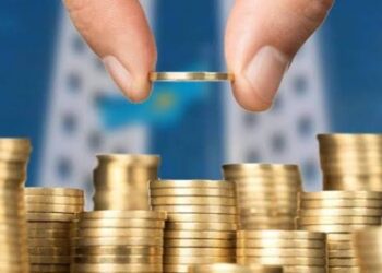 Бюджеттен бөлінген қаржының 14 миллиард теңгесі үнемделді