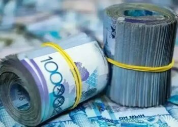 Бюджет қаржысы халық игілігіне жұмсалуда