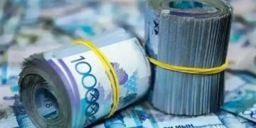 Бюджет қаржысы халық игілігіне жұмсалуда