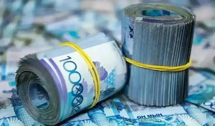 Бюджет қаржысы халық игілігіне жұмсалуда