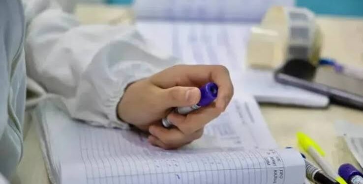 Дәрігерді балағаттағаны үшін он тәулікке қамалды