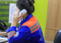 103 диспетчері сауатты әрекет етіп, бүлдіршіннің өмірін сақтап қалды