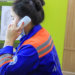 103 диспетчері сауатты әрекет етіп, бүлдіршіннің өмірін сақтап қалды