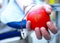 Қан доноры: науқастарға өмір сыйлауға құштар жандардың қарасы көп