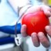 Қан доноры: науқастарға өмір сыйлауға құштар жандардың қарасы көп