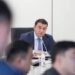 Түркістанда импорт төмендеп, экспорт көлемі артты