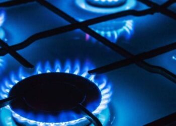 Бюджеттен қаржы бөлініп, аудандағы ауылдардың барлығы газбен қамтылды