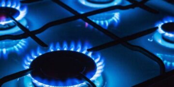 Бюджеттен қаржы бөлініп, аудандағы ауылдардың барлығы газбен қамтылды