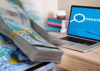 Мемлекеттік сатып алу ісінде жергілікті жеткізушілердің үлесі артып келеді
