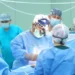 Операциядан кейін науқас өздігінен орнынан тұрып, жүре бастады