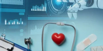 Роботтар медициналық қызметкерлердің жұмысын жеңілдетуге мүмкіндік беруде