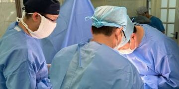 Ауданаралық лапароскопиялық орталық ашу жоспарлануда