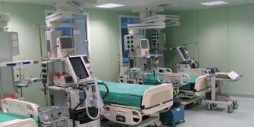 Түркістанда 2560 дана медициналық құрал-жабдықтар сатып алынды