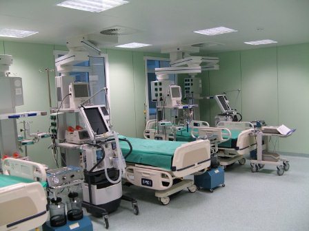 Түркістанда 2560 дана медициналық құрал-жабдықтар сатып алынды