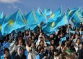 Қоғамдық жұмыстар әрбір жас маманның өсуіне жол ашады