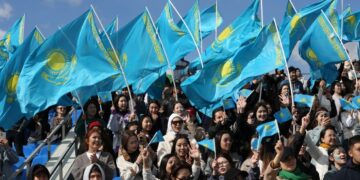 Қоғамдық жұмыстар әрбір жас маманның өсуіне жол ашады