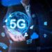 ТҮРКІСТАНДА 801 ЕЛДІ МЕКЕННІҢ 769-Ы МОБИЛЬДІ ИНТЕРНЕТПЕН ҚАМТЫЛДЫ