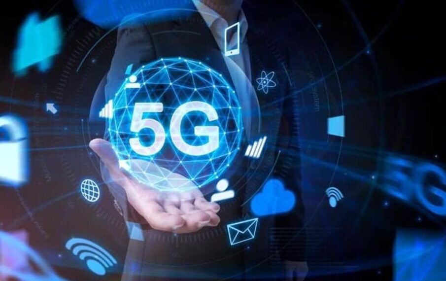 ТҮРКІСТАНДА 801 ЕЛДІ МЕКЕННІҢ 769-Ы МОБИЛЬДІ ИНТЕРНЕТПЕН ҚАМТЫЛДЫ