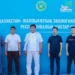 Таразда республикалық жастар сенбілігі өтті
