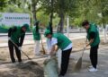 Биыл Байзақта ата-аналарға берілген ескерту 6,5 пайызға төмендеген