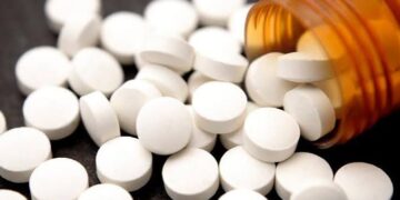 Психотроптық заттарды дәріханаларға өткізгені үшін басы пәлеге қалды