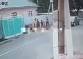 Баланы көтеріп, бар күшімен жерге лақтырған…