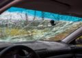 Күйеуінің арызы бойынша әйеліне айыппұл салынды