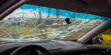 Күйеуінің арызы бойынша әйеліне айыппұл салынды